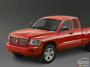Ram Confirms Return of Dakota for Future Midsize Truck