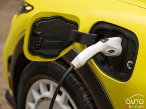 Ford Cancels Two EV Battery Contracts Totalling Nearly $18 Billion USD