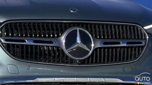 Dieselgate: Mercedes-Benz Pays Another $150 Million USD