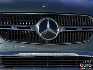 Dieselgate: Mercedes-Benz Pays Another $150 Million USD