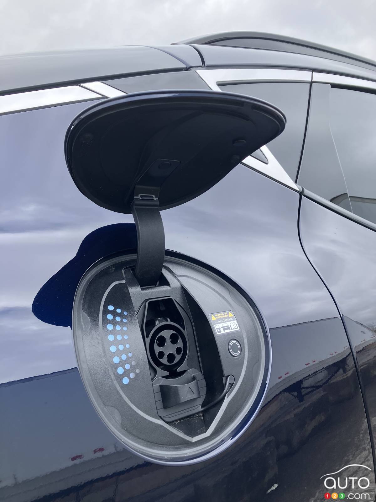 Une batterie solide offrant 1200 km d’autonomie pour 2027