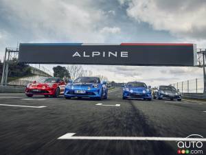 Alpine Continues to Be Tempted by North America, but Risks Abound