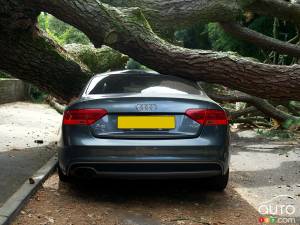 Why One in Four Vehicles Is Now Declared a Total Loss After an Accident