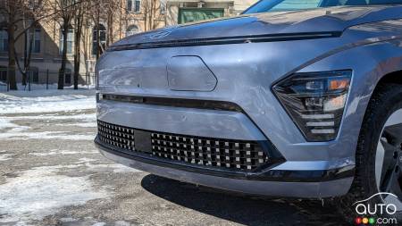 La subvention du programme Roulez vert au Québec est coupée de moitié cette semaine