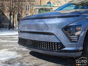 La subvention du programme Roulez vert au Québec est coupée de moitié cette semaine