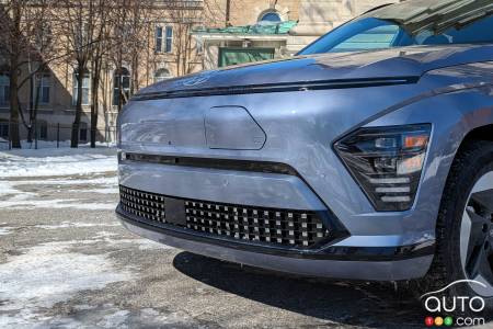 La subvention du programme Roulez vert au Québec est coupée de moitié cette semaine