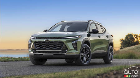 Automakers Say They’ve Heard the Message: Offer More Affordable Models