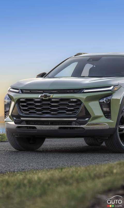 Automakers Say They’ve Heard the Message: Offer More Affordable Models
