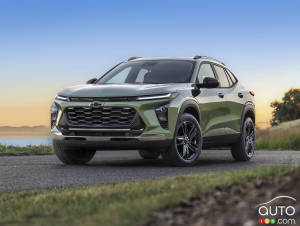 Automakers Say They’ve Heard the Message: Offer More Affordable Models