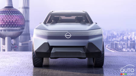 Nissan Open to New Partnerships