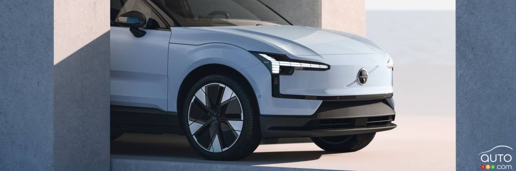 Volvo Anticipates a Tough 2025