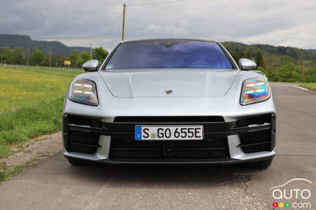Le retour de modèles à essence chez Porsche va réduire les profits