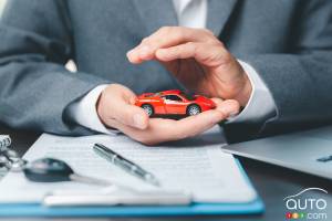 L'assurance auto après une résiliation pour non-paiement : un parcours semé d'embûches, mais pas sans issue.