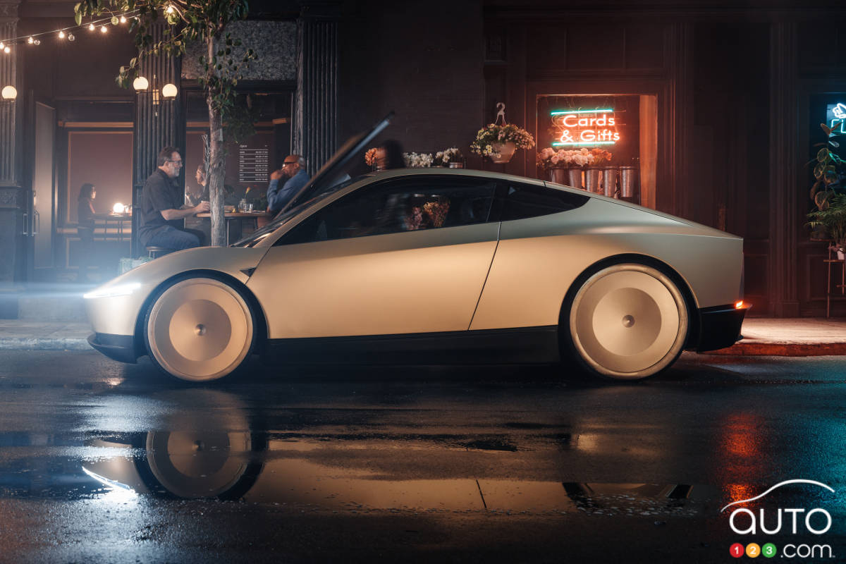 Tesla prévoit ses robotaxis au Texas dès juin : un pari risqué ?