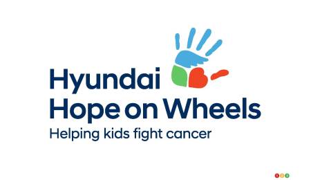 Hyundai Canada Launches Hope on Wheels to Fight Pediatric Cancer
