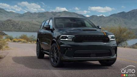 Return of the HEMI in 2026?