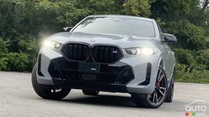 BMW Says V8 Engines There to Stay in its Offerings