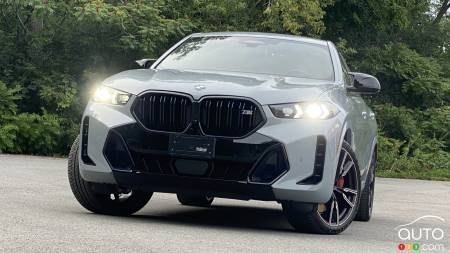 BMW Says V8 Engines There to Stay in its Offerings