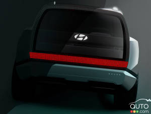 Hyundai to Unveil Solid-State Battery in March