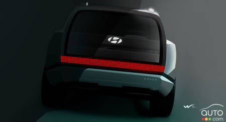 Hyundai to Unveil Solid-State Battery in March