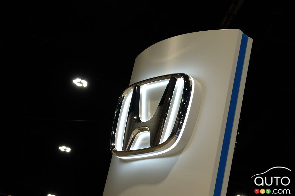 Honda Adjusting Production in Canada and Mexico as Threat of Tariffs Looms