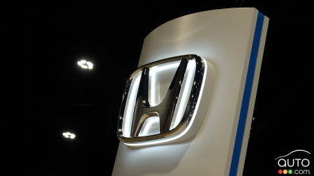 Honda Adjusting Production in Canada and Mexico as Threat of Tariffs Looms