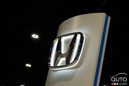 Honda ajuste sa production au Canada et au Mexique pour éviter les tarifs douaniers