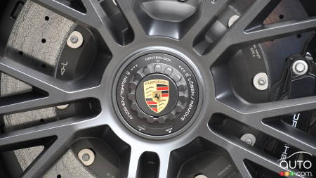 Porsche Cuts 1,900 Jobs in Germany Amid Falling Profits