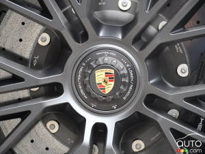 Porsche Cuts 1,900 Jobs in Germany Amid Falling Profits