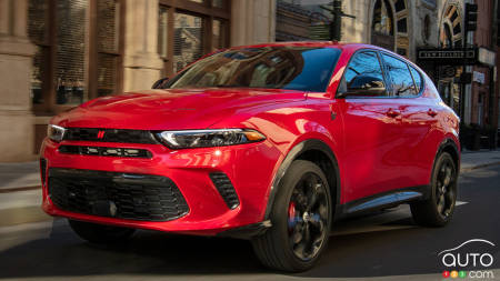 A Sub-$30,000 Sports Car? Sounds Good to Dodge CEO