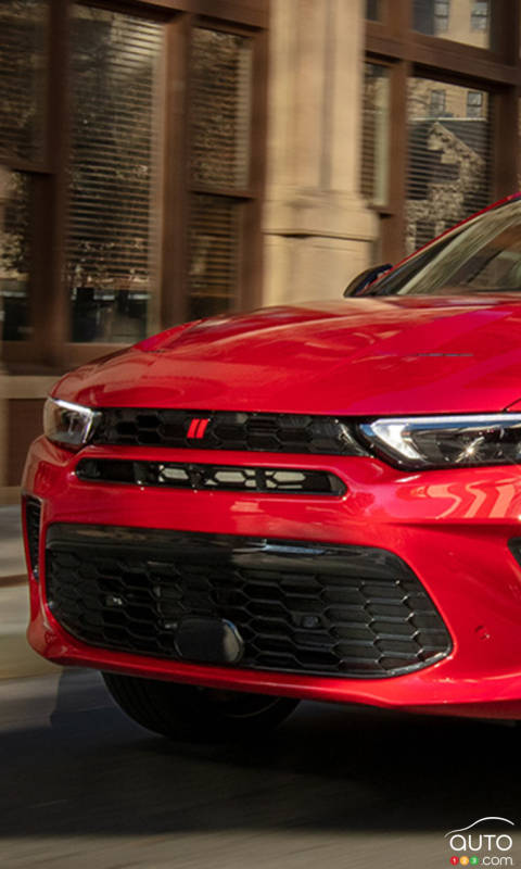 A Sub-$30,000 Sports Car? Sounds Good to Dodge CEO