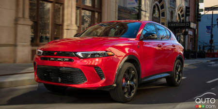 A Sub-$30,000 Sports Car? Sounds Good to Dodge CEO