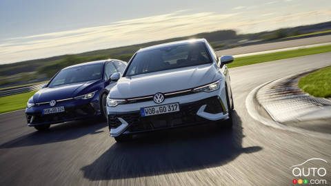 Volkswagen, Audi Plan to Extend Production of Combustion Engine Models