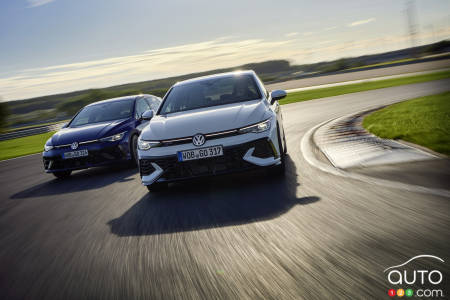 Volkswagen et Audi envisagent de prolonger la production de modèles à moteur thermique