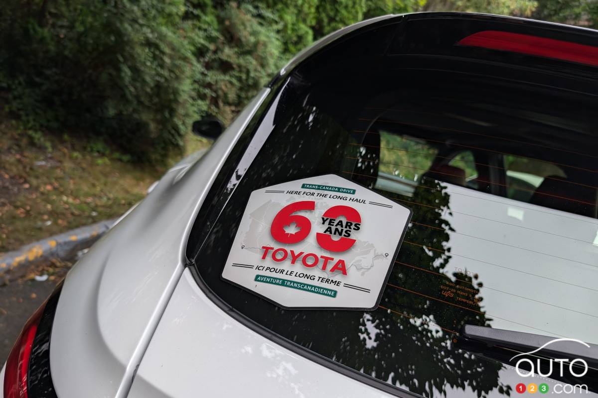 Toronto 2025: Toyota Reaffirms Commitment to Canadian Auto Industry