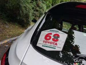 Toronto 2025: Toyota Reaffirms Commitment to Canadian Auto Industry