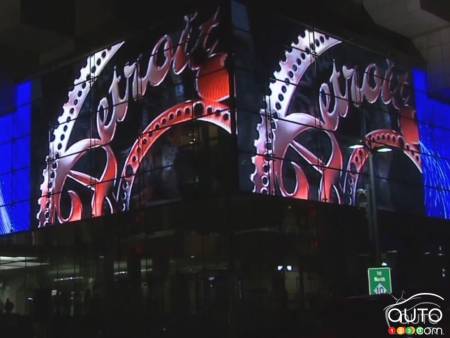 Detroit Auto Show Staying in January Slot in 2026