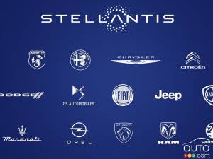 Pas de nouvelles marques pour Stellantis en Amérique du Nord
