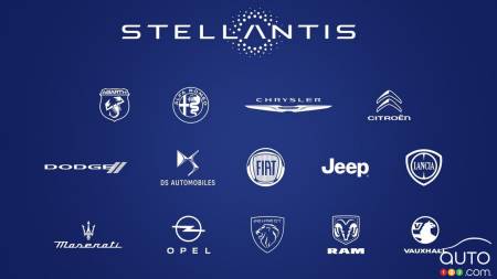 Stellantis’ European Brands Not Coming to North America