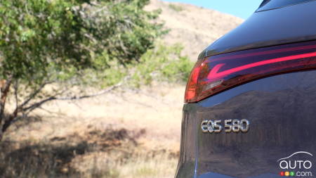 Mercedes-Benz Phasing Out EQ Designation, Bringing EV and ICE Model Designs Closer Together