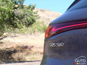 Mercedes-Benz Phasing Out EQ Designation, Bringing EV and ICE Model Designs Closer Together