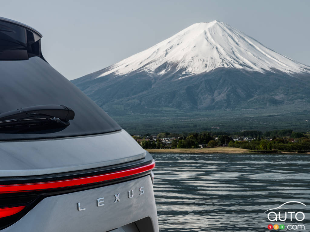 Japanese Manufacturers