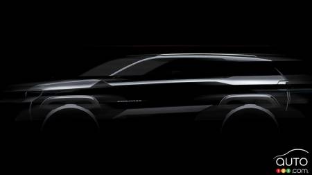 L’avenir demeure incertain pour le prochain Jeep Compass