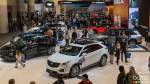 Winter Storms Dented 2025 Toronto Auto Show Attendance