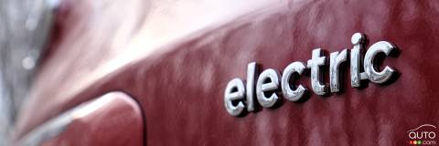 EV Owners Increasingly Satisfied With Their Vehicle - J.D. Power Study