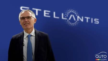 Carlos Tavares Took In $151 Million CAD During Stellantis CEO Stint