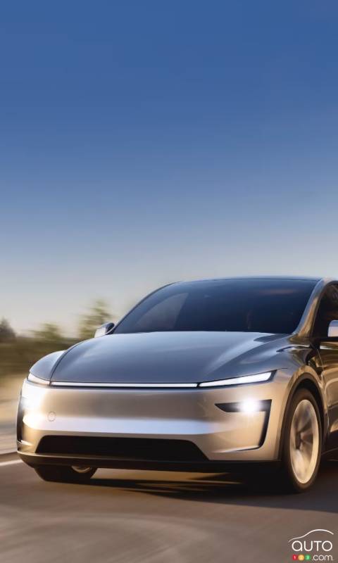 Tesla Sales in Freefall in Norway