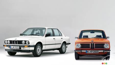 BMW Opens an Online Museum