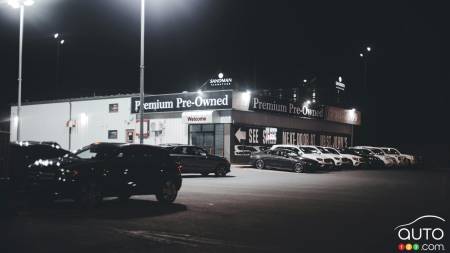 Tariffs: Keep an Eye on Used Car Prices