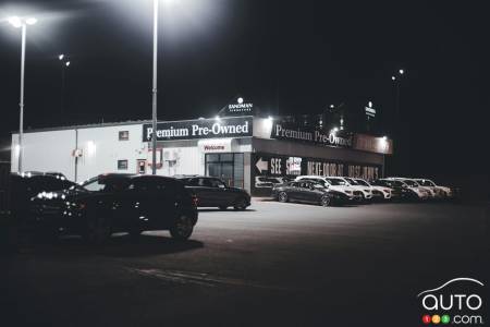 Tariffs: Keep an Eye on Used Car Prices